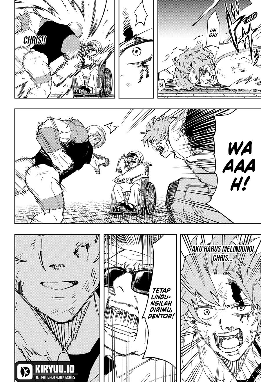 G.G.G. Chapter 12