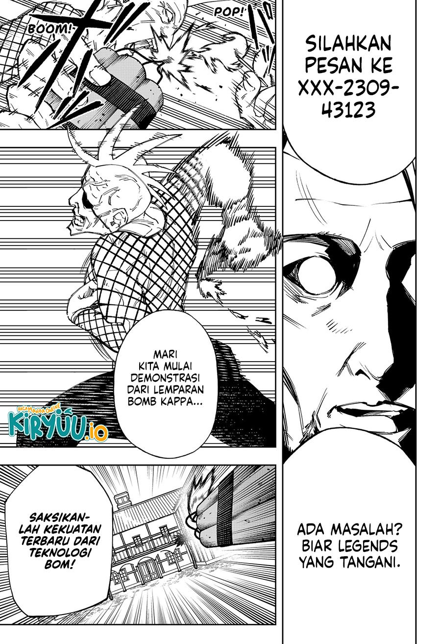 G.G.G. Chapter 12