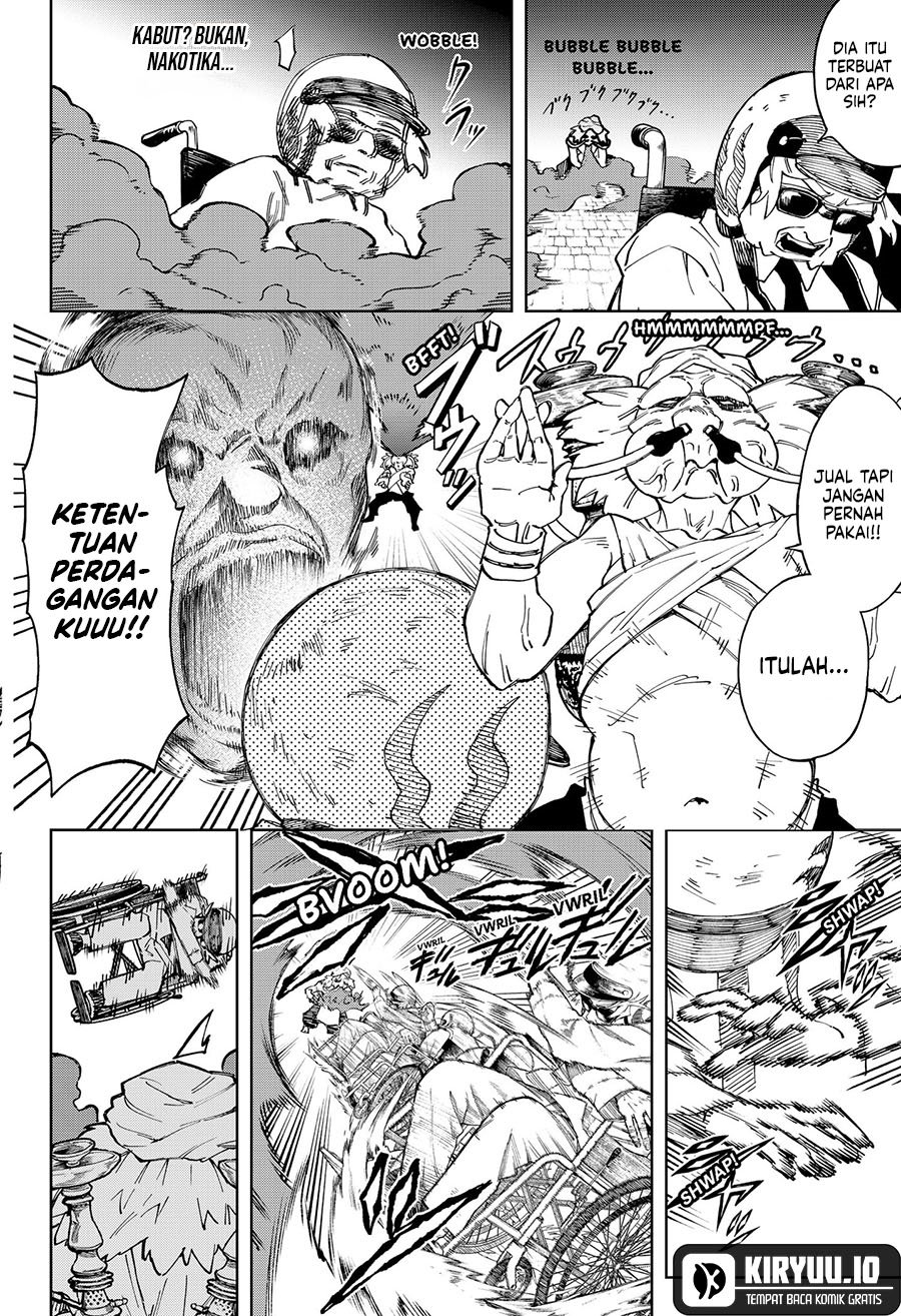 G.G.G. Chapter 12