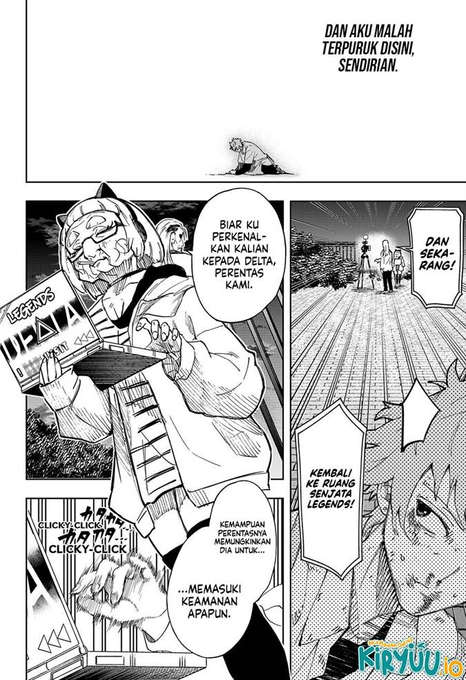 G.G.G. Chapter 13