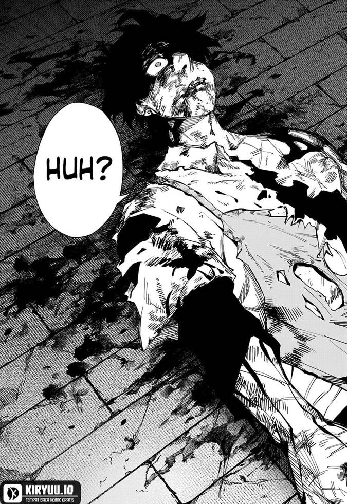 G.G.G. Chapter 13