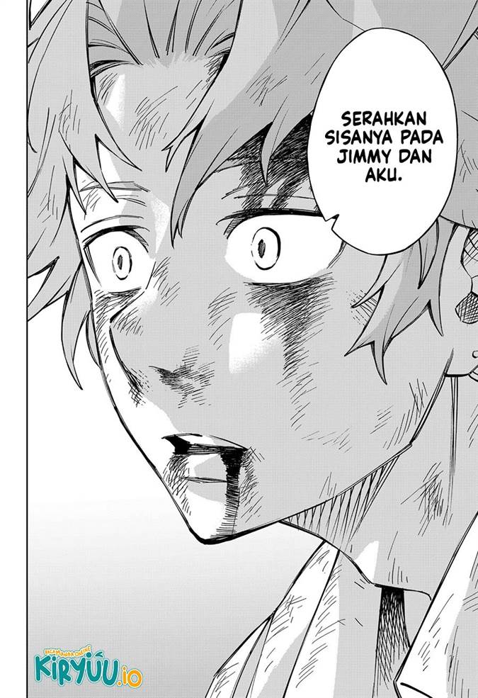 G.G.G. Chapter 13