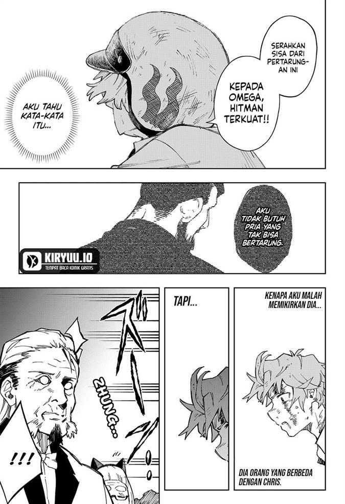 G.G.G. Chapter 13