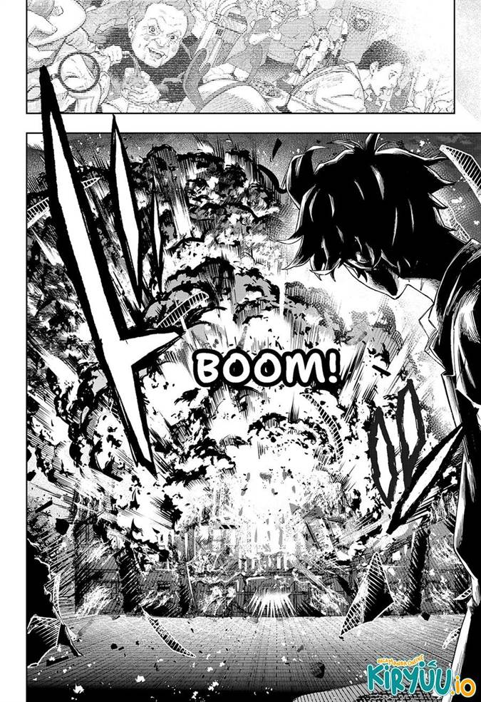 G.G.G. Chapter 13