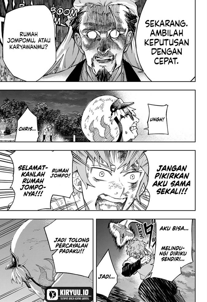 G.G.G. Chapter 13
