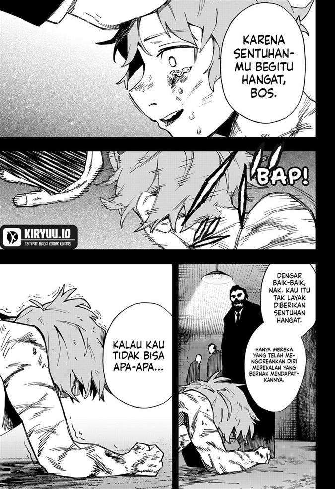 G.G.G. Chapter 13