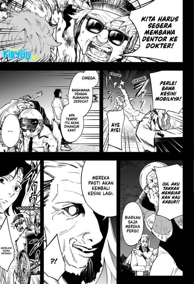 G.G.G. Chapter 14