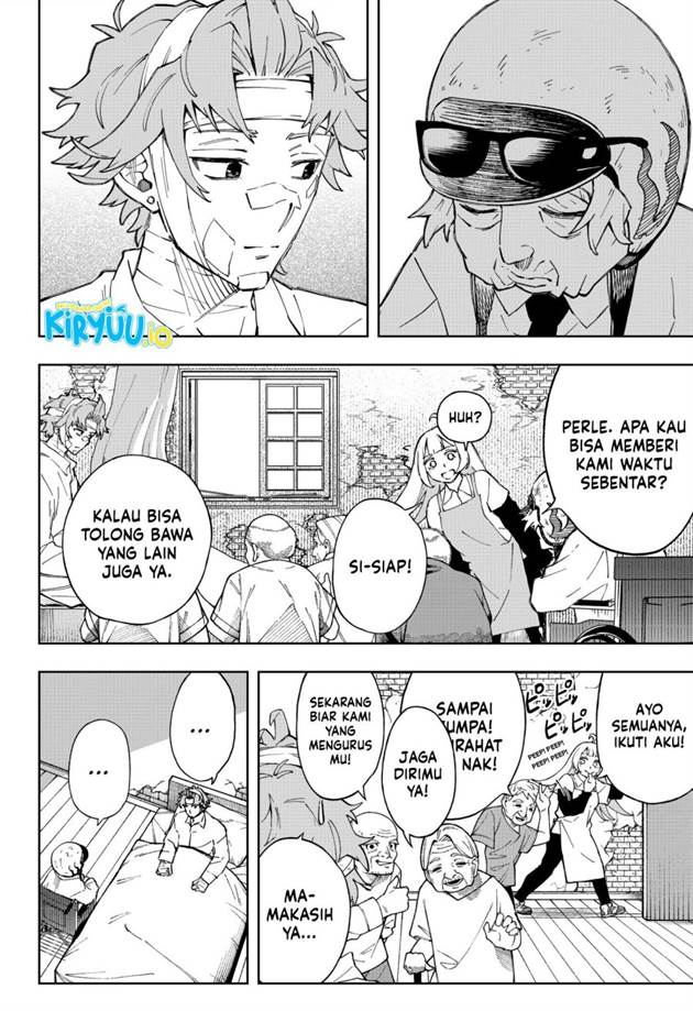 G.G.G. Chapter 14