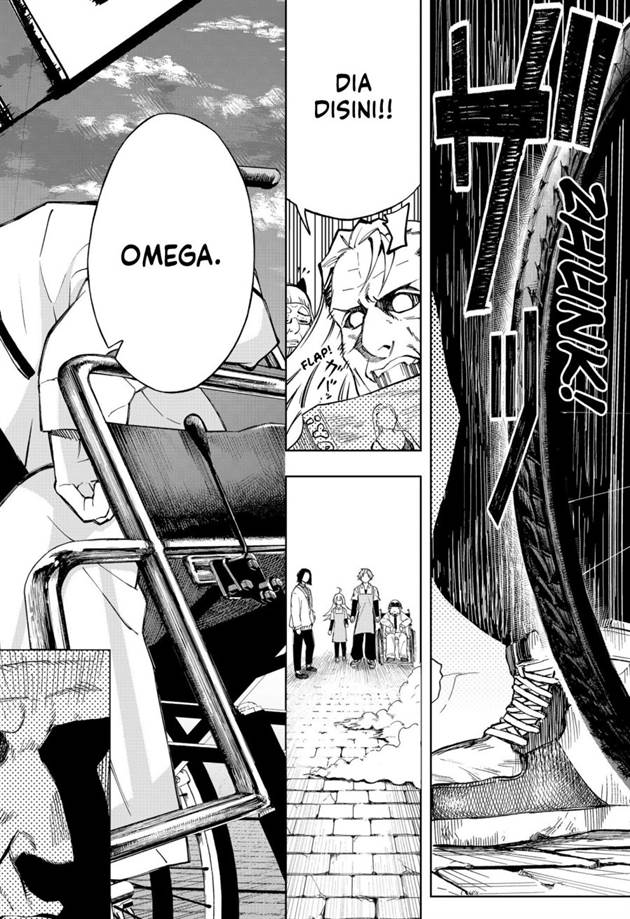G.G.G. Chapter 14