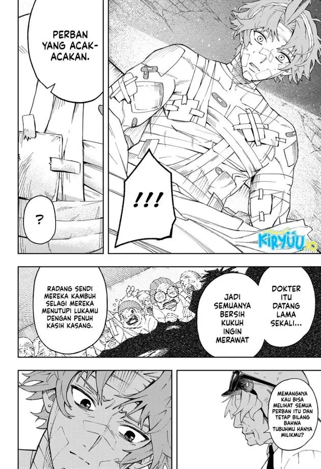 G.G.G. Chapter 14