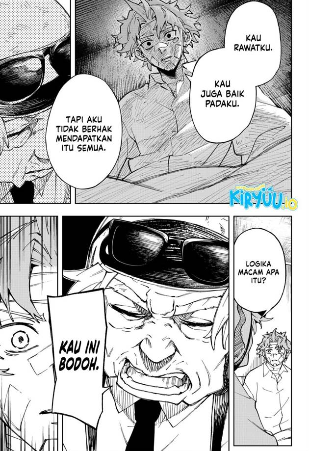 G.G.G. Chapter 14