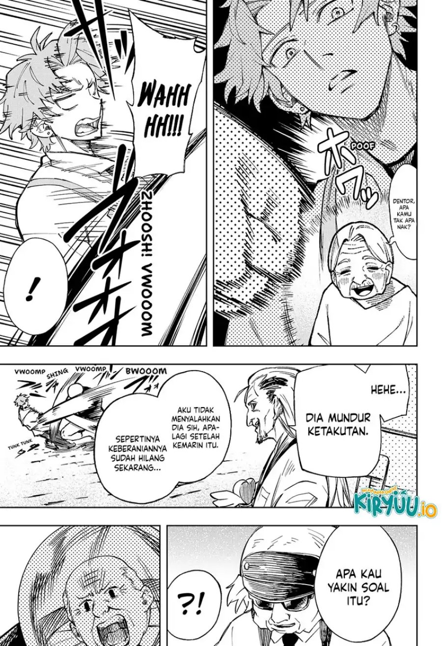 G.G.G. Chapter 15
