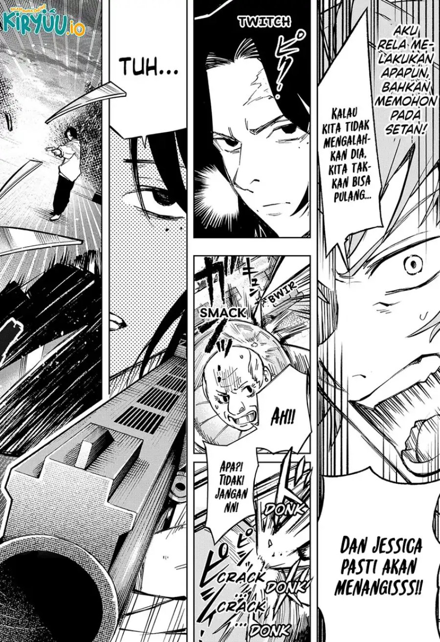 G.G.G. Chapter 15