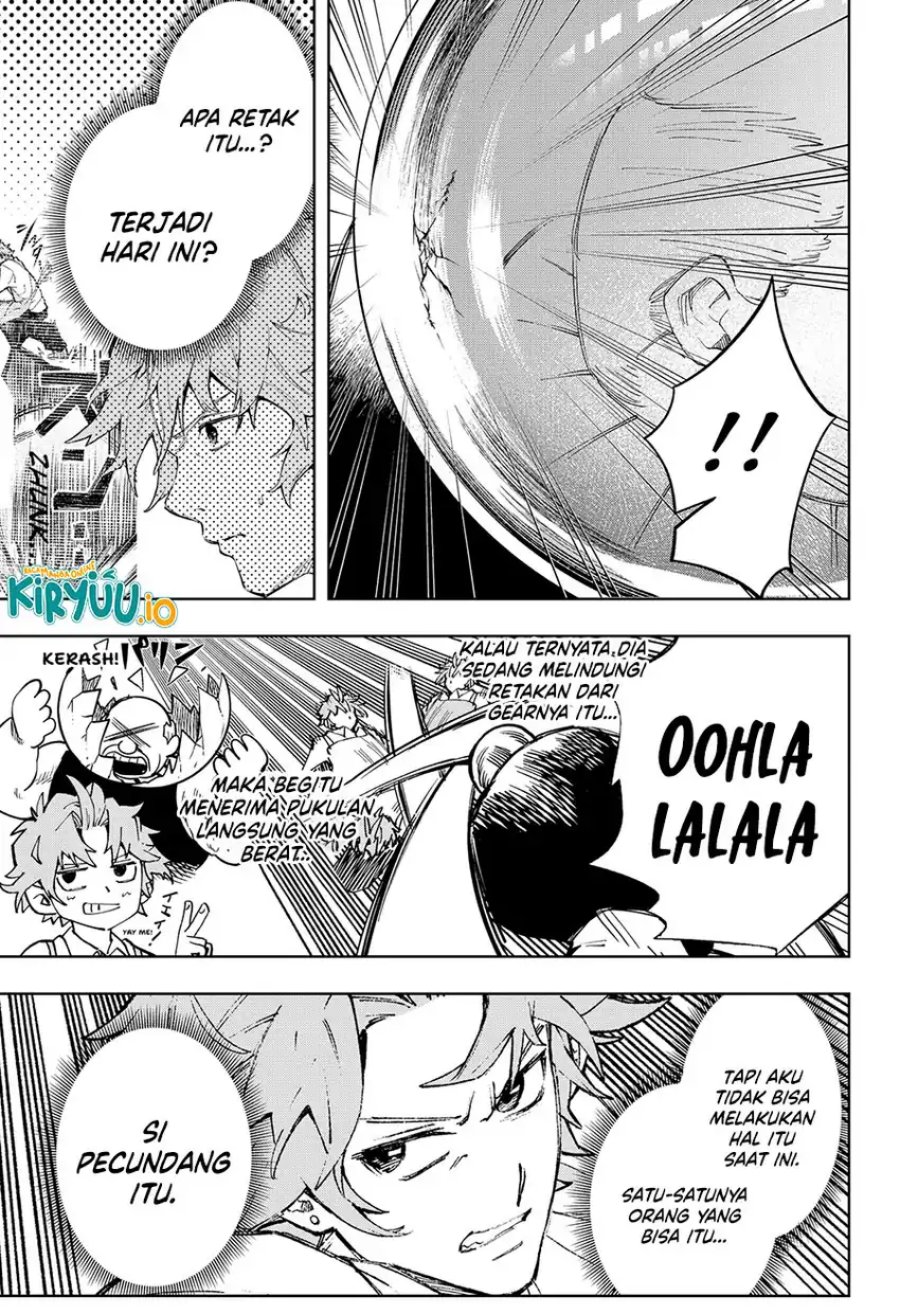 G.G.G. Chapter 15