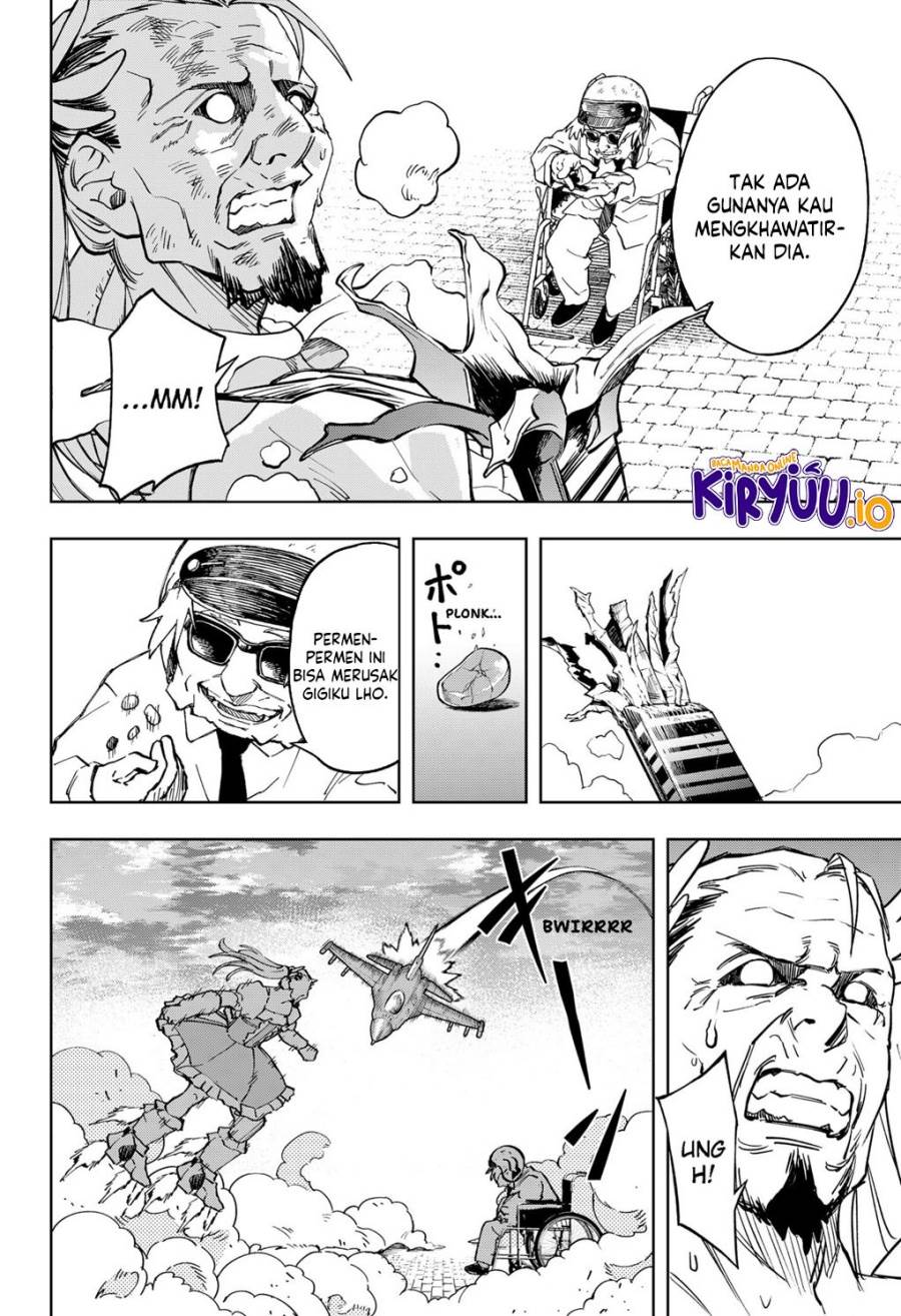 G.G.G. Chapter 16