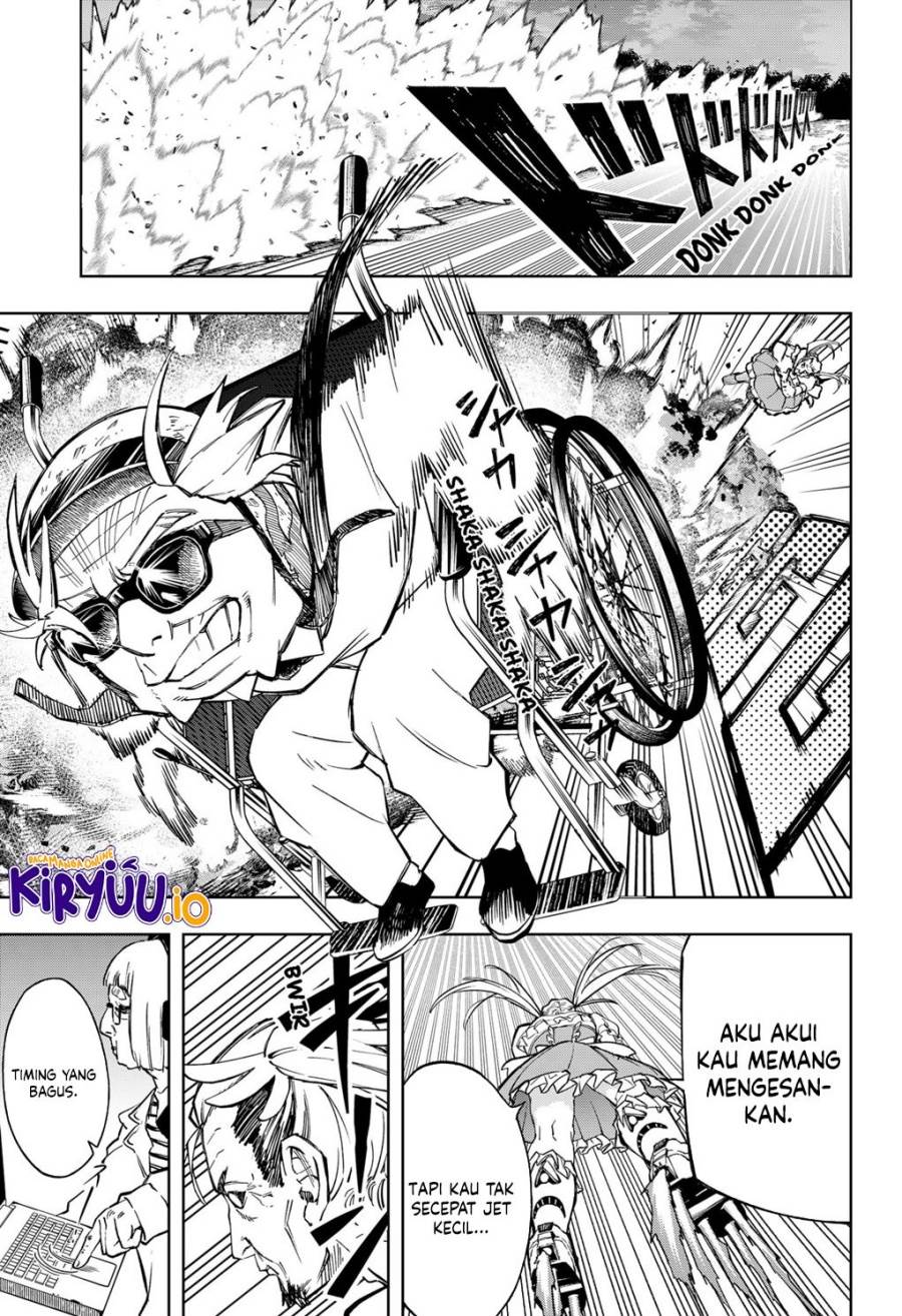 G.G.G. Chapter 16
