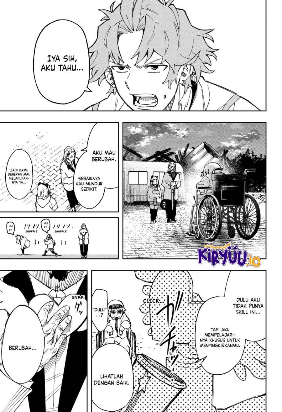 G.G.G. Chapter 16
