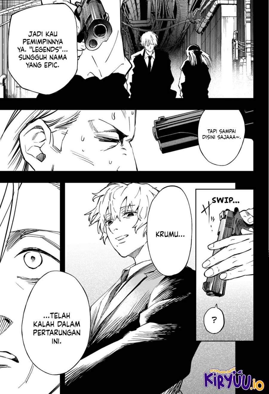 G.G.G. Chapter 16