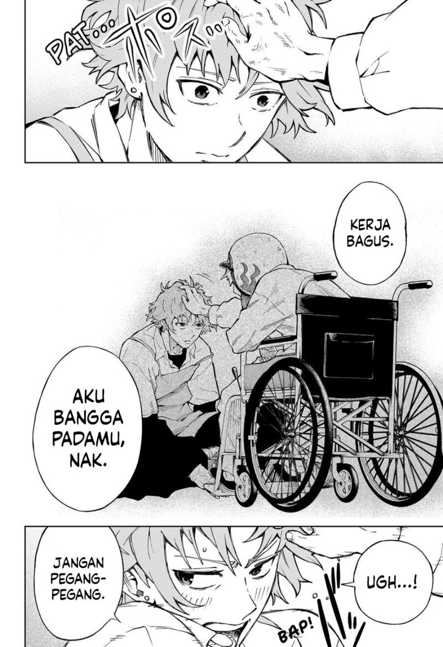 G.G.G. Chapter 17