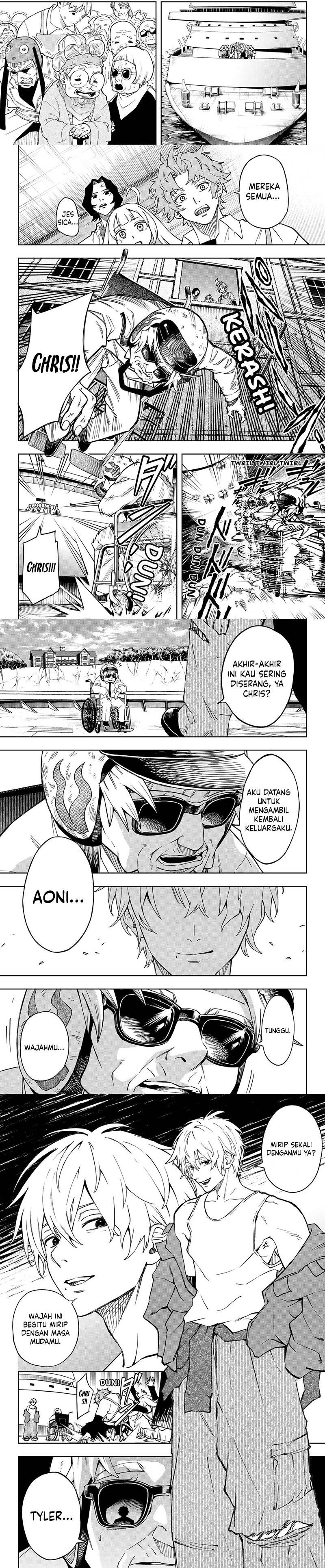 G.G.G. Chapter 18