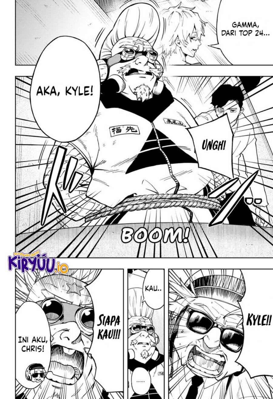 G.G.G. Chapter 19