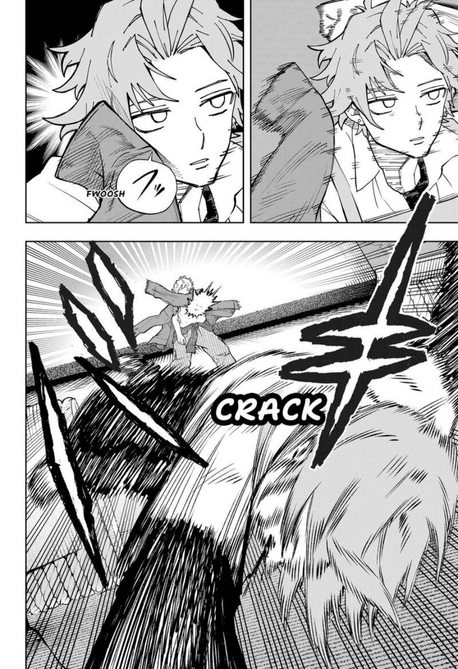 G.G.G. Chapter 19