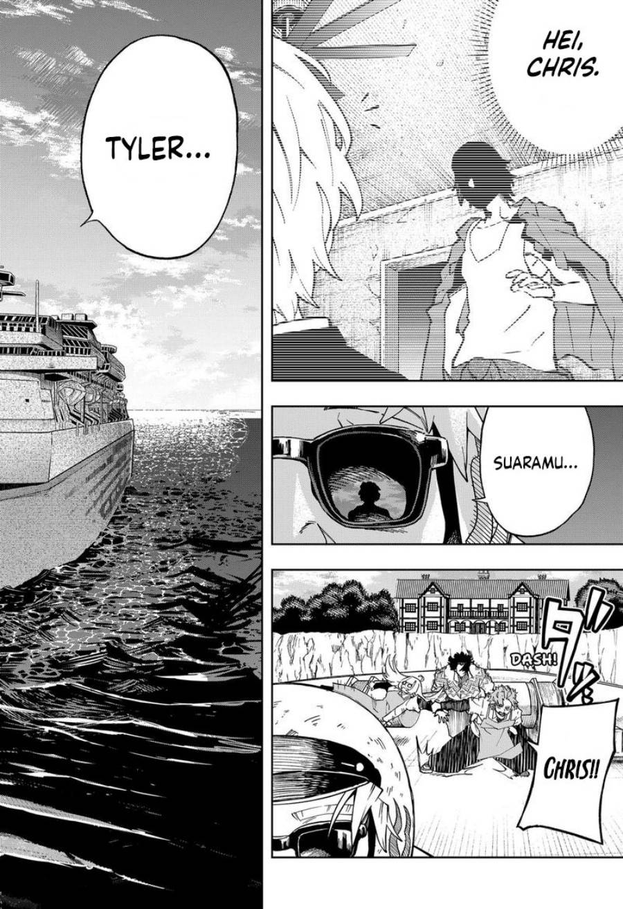 G.G.G. Chapter 19
