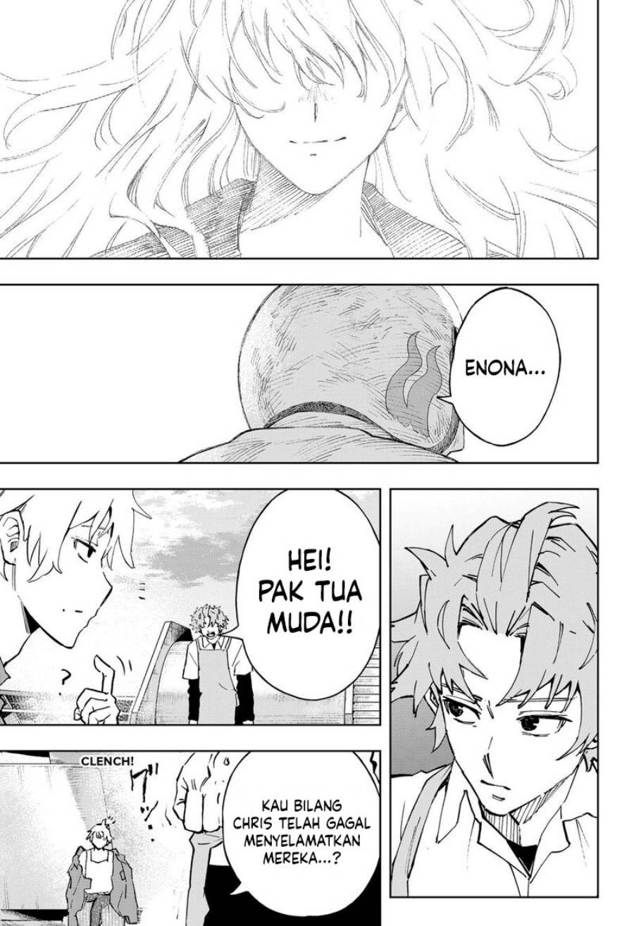 G.G.G. Chapter 19