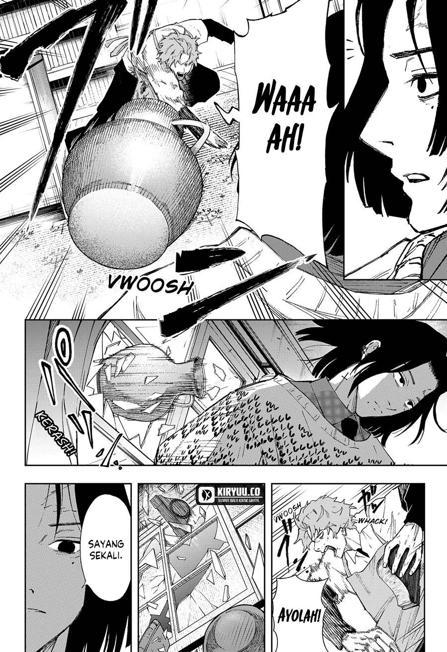 G.G.G. Chapter 2
