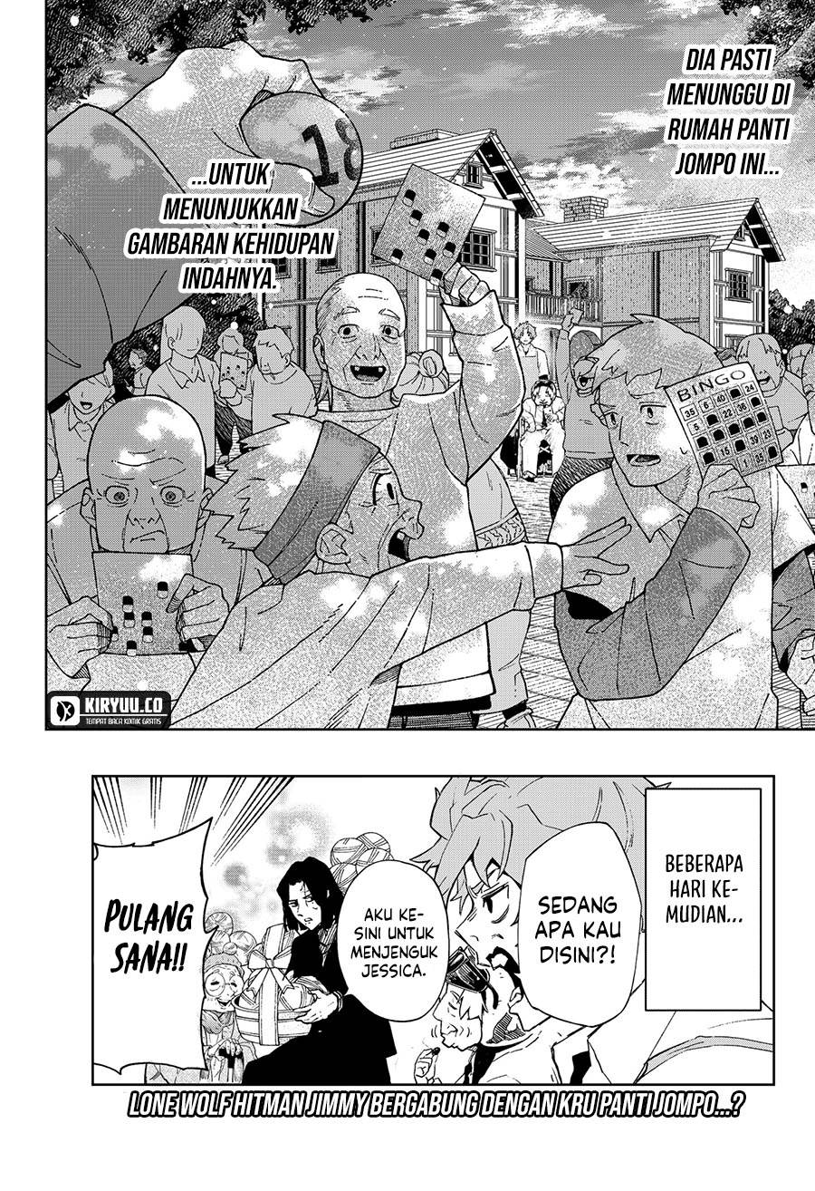 G.G.G. Chapter 2