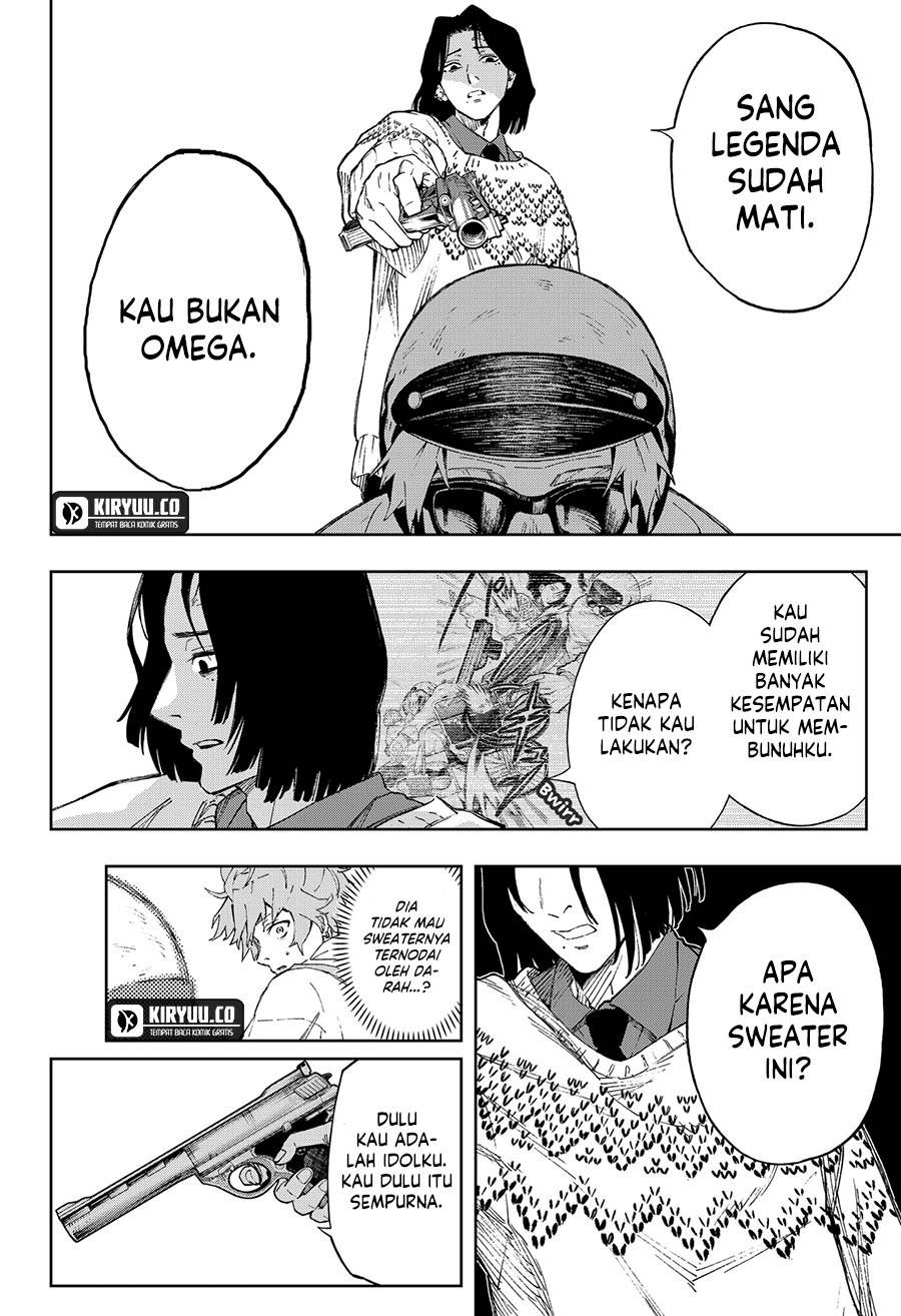 G.G.G. Chapter 2