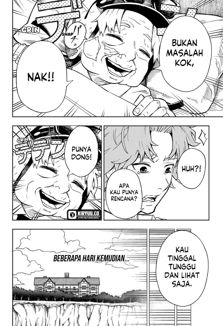 G.G.G. Chapter 2