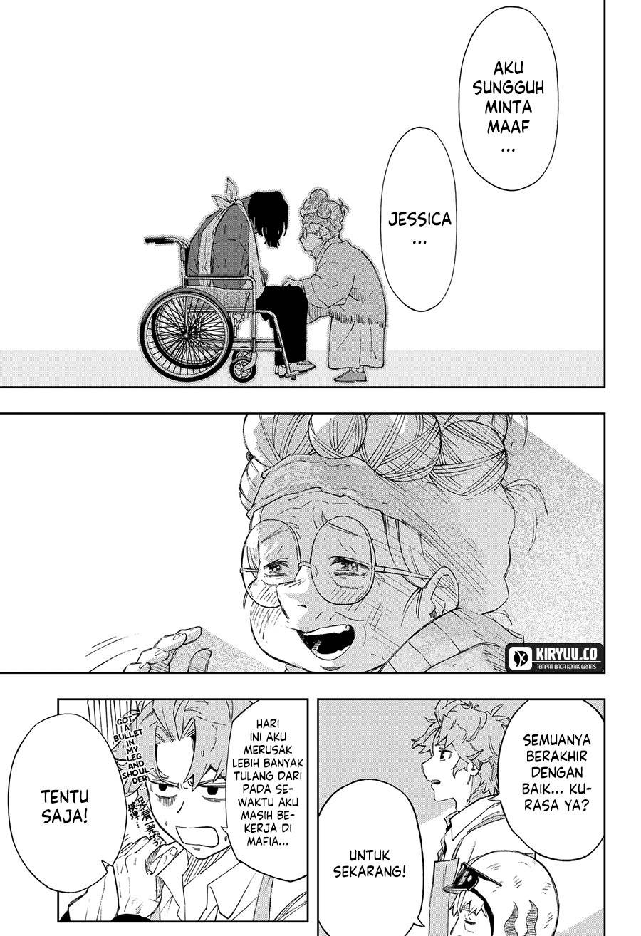 G.G.G. Chapter 2