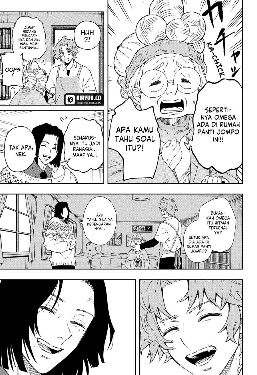 G.G.G. Chapter 2