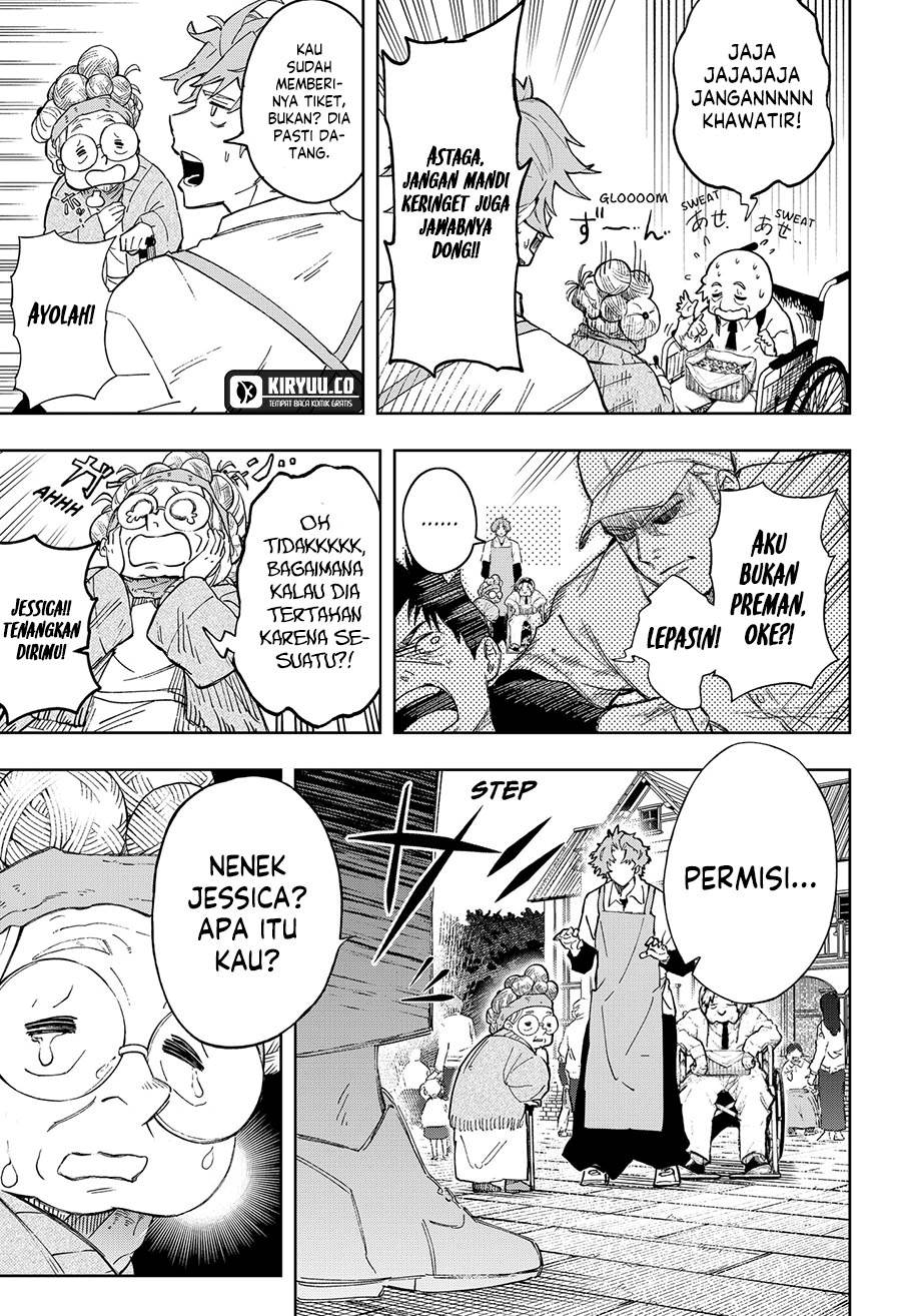 G.G.G. Chapter 2
