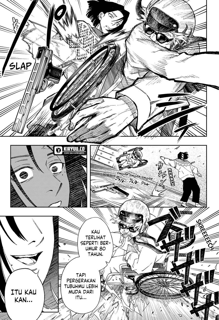 G.G.G. Chapter 2