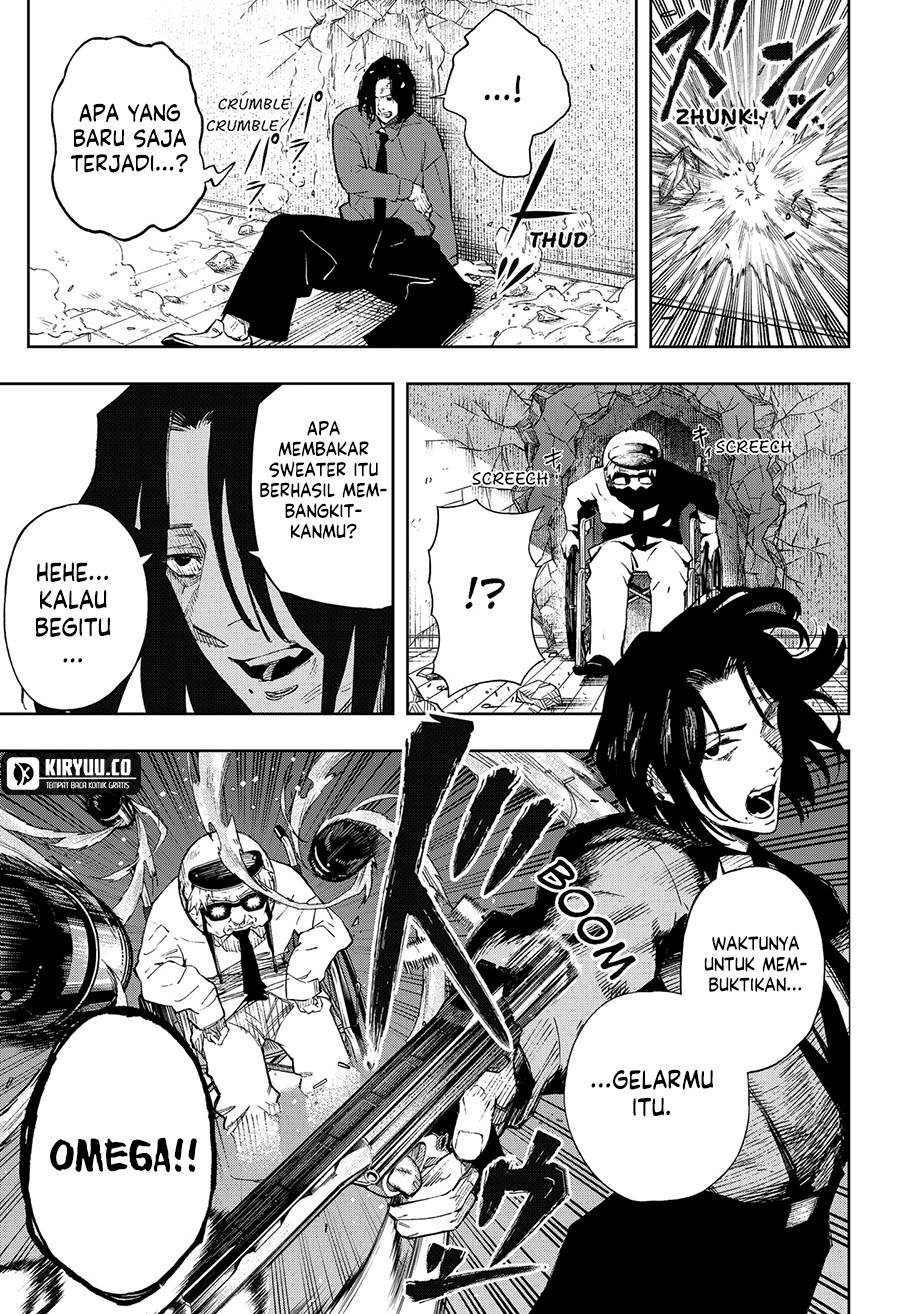 G.G.G. Chapter 2