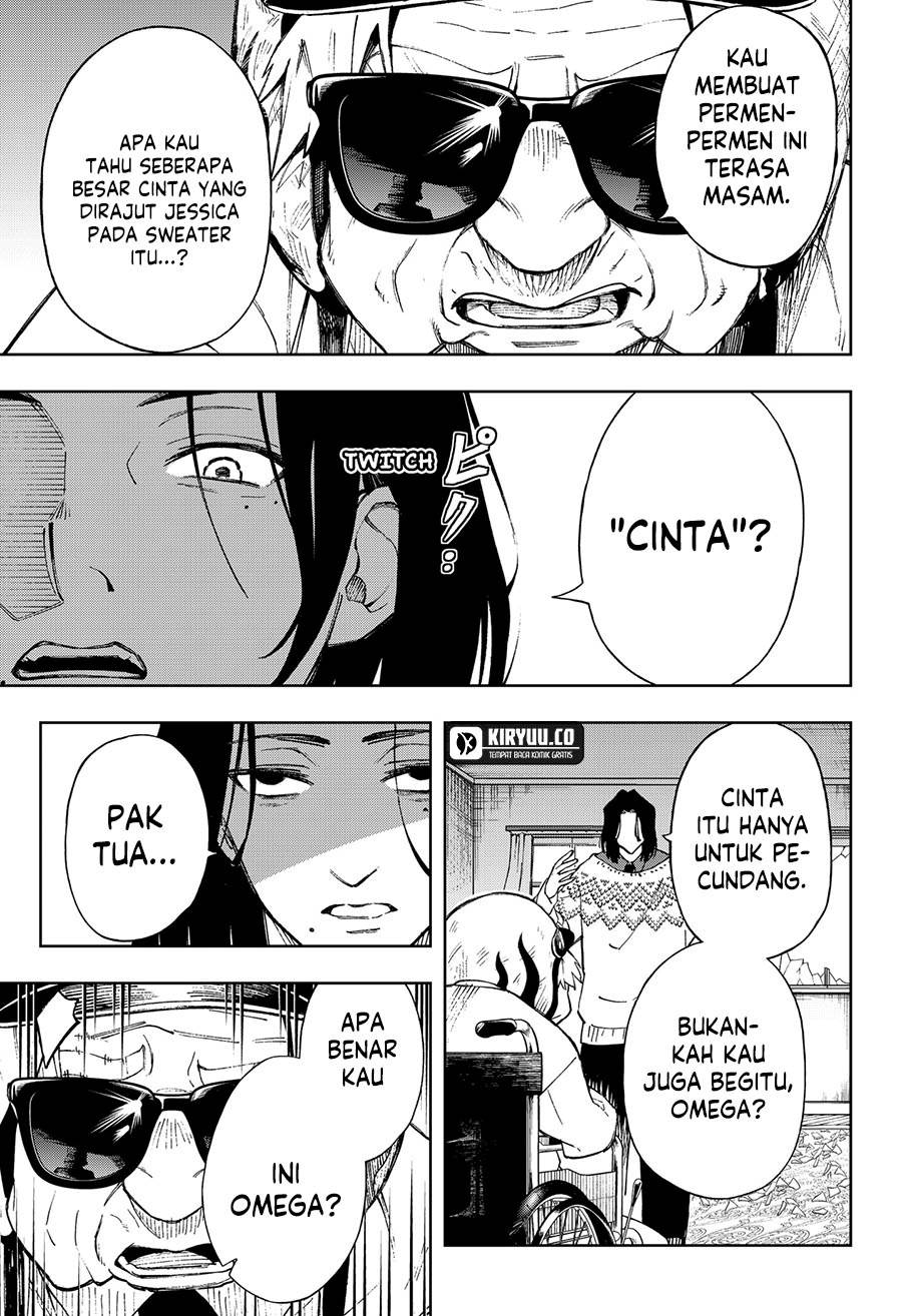 G.G.G. Chapter 2