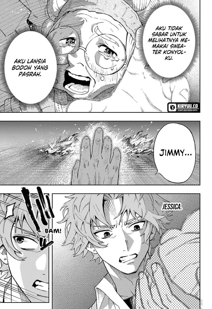 G.G.G. Chapter 2