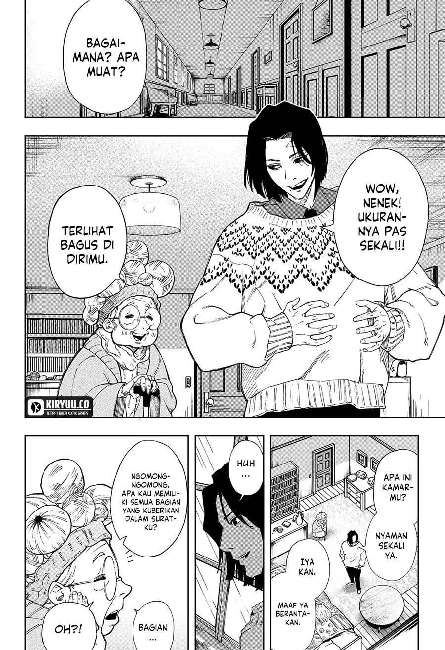 G.G.G. Chapter 2