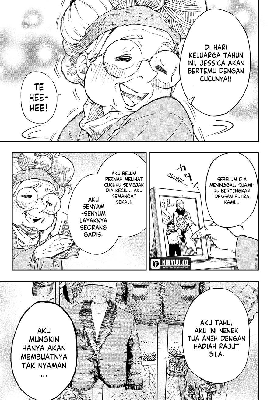 G.G.G. Chapter 2