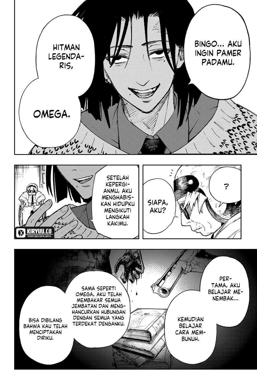 G.G.G. Chapter 2