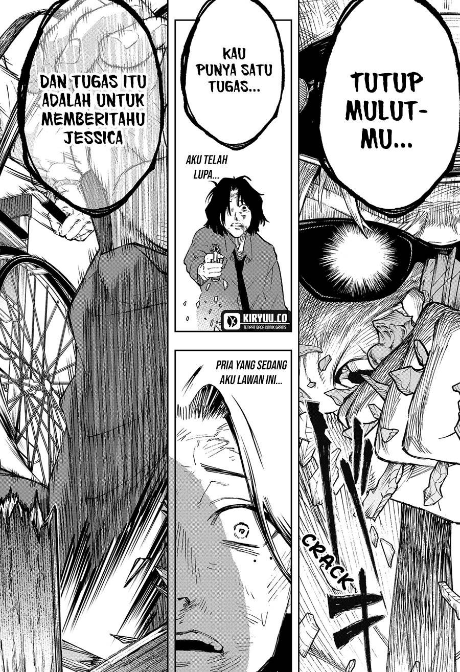 G.G.G. Chapter 2