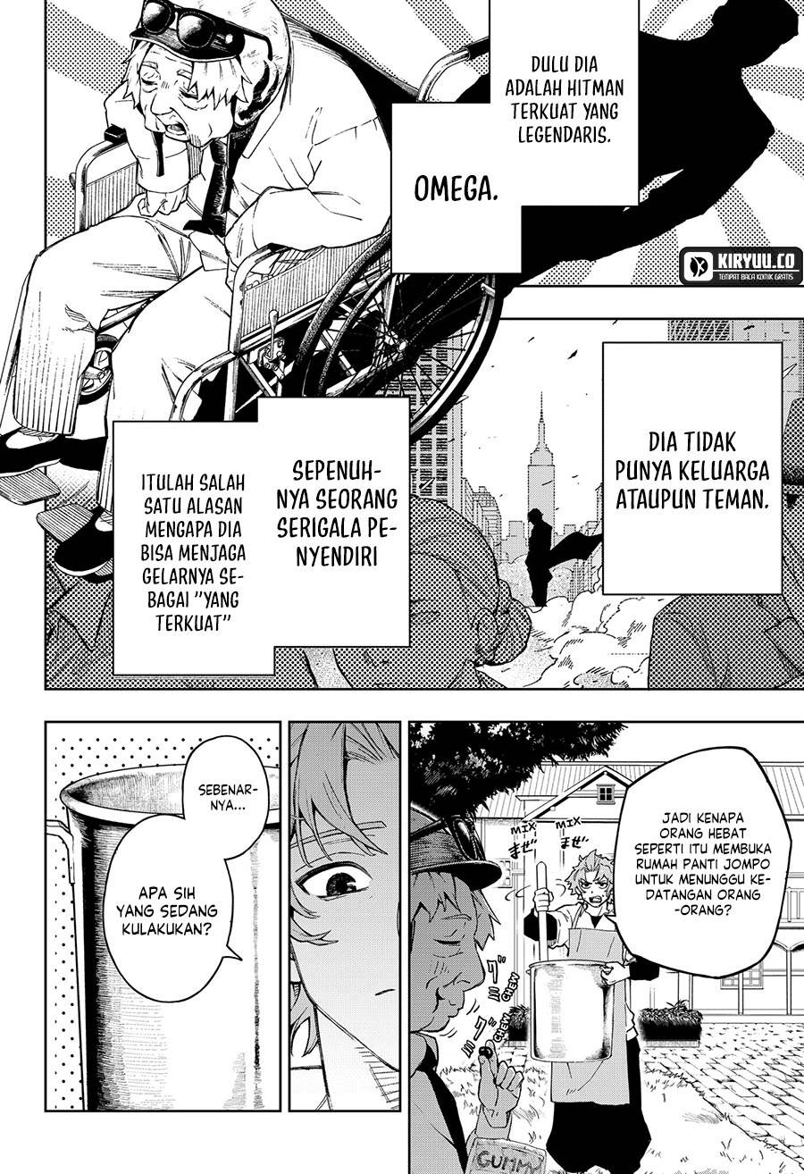 G.G.G. Chapter 2