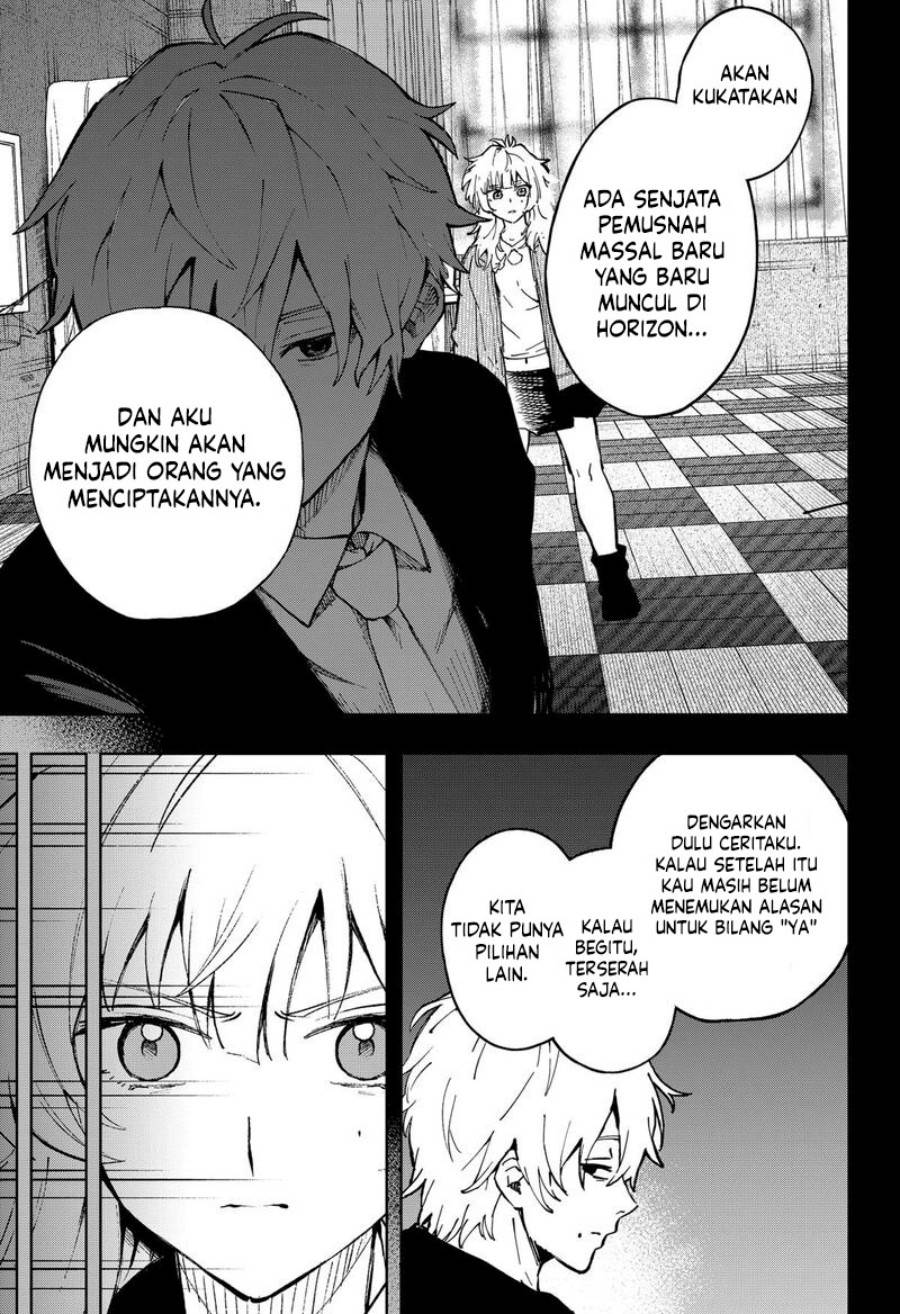 G.G.G. Chapter 20