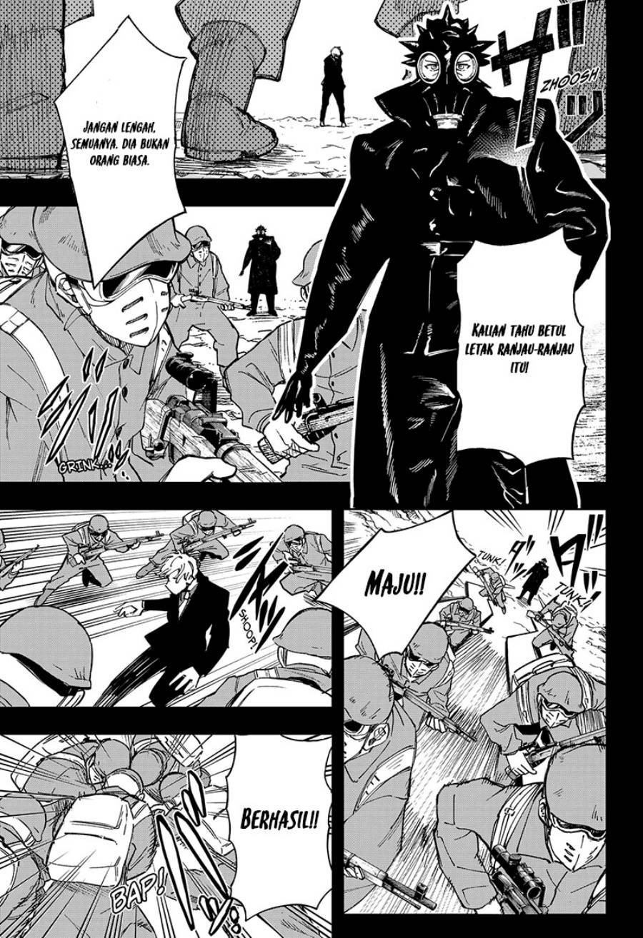 G.G.G. Chapter 22