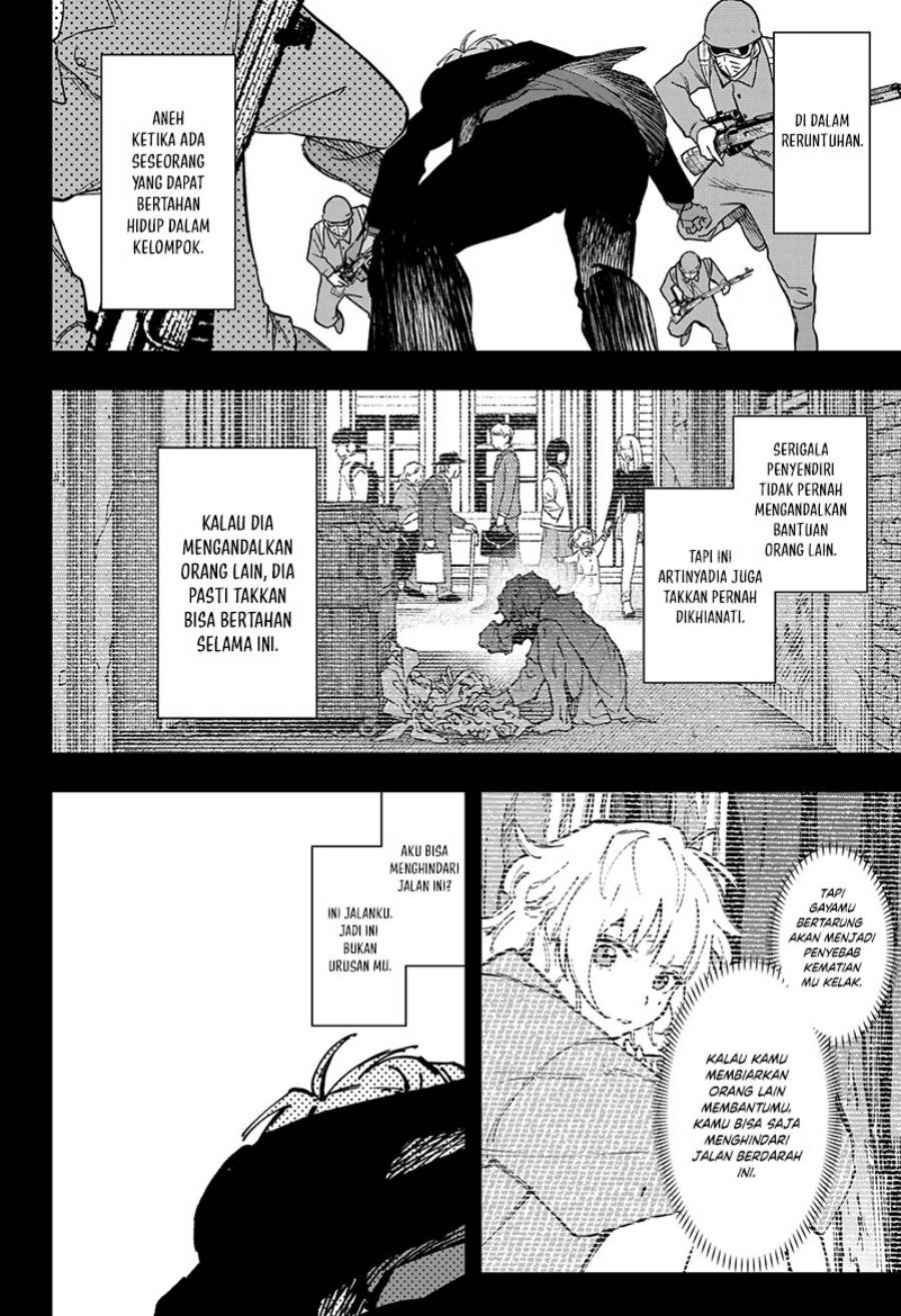 G.G.G. Chapter 22
