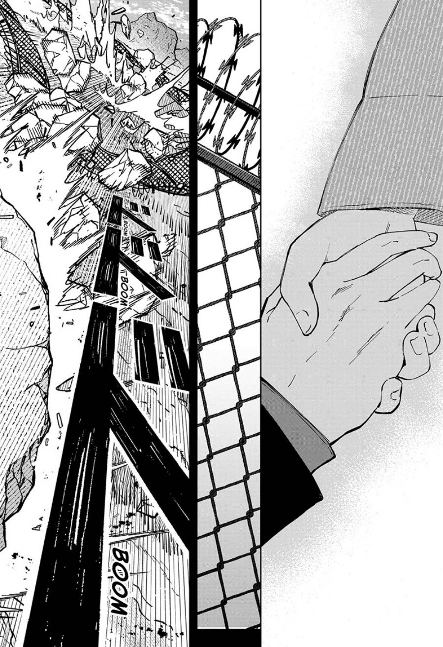 G.G.G. Chapter 22