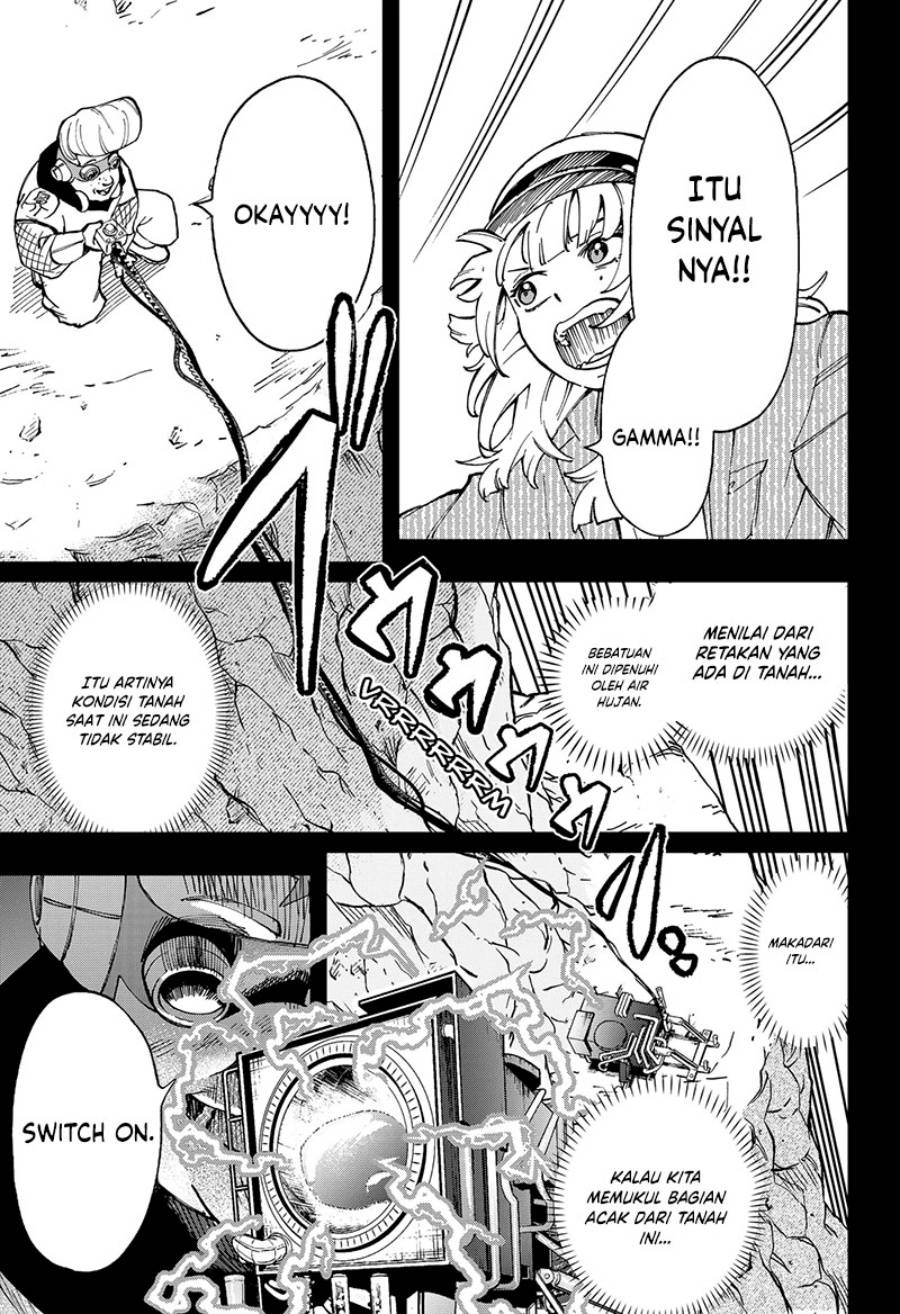 G.G.G. Chapter 22