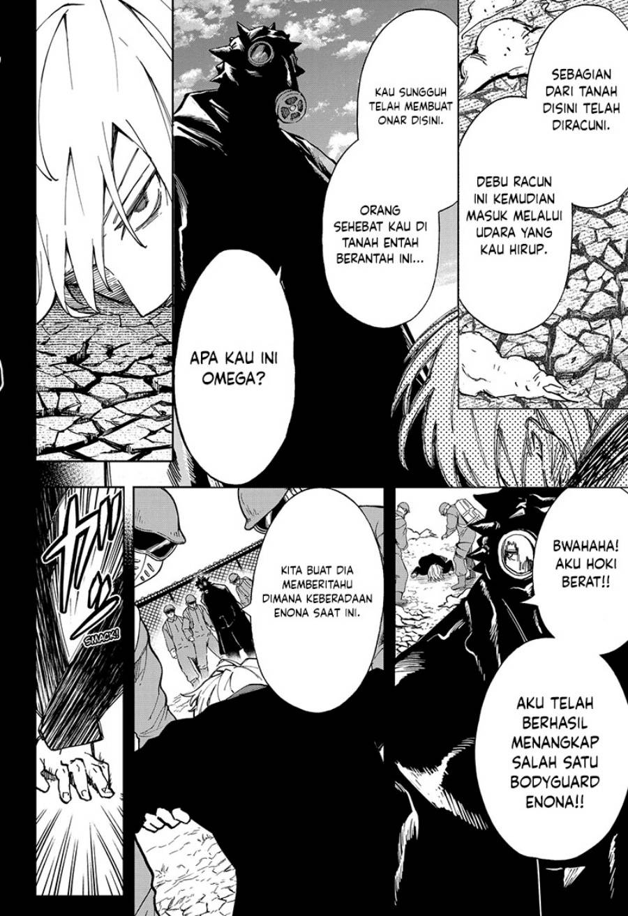 G.G.G. Chapter 22